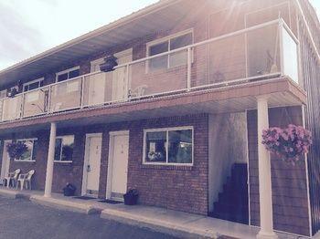 كينورا Selah Motel المظهر الخارجي الصورة